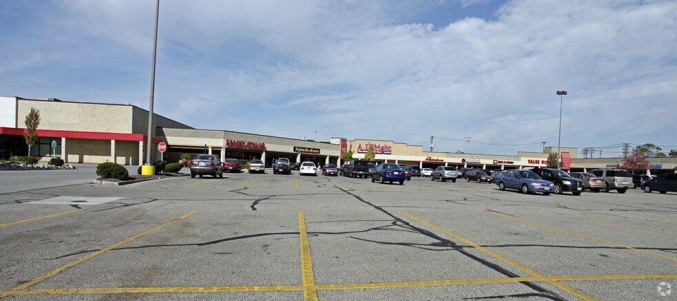 More Photos Of 10604-10950 Lorain Ave, Cleveland Unknown For Lease