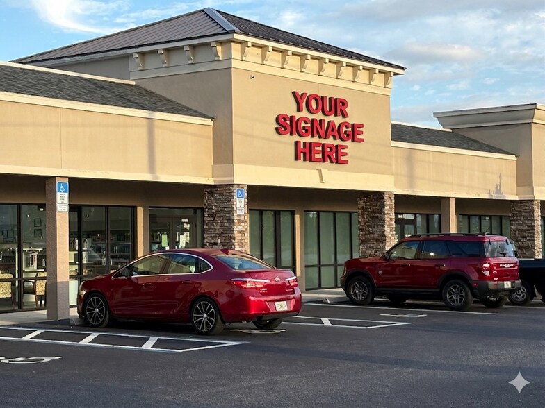 More Photos Of 1210 US Hwy 27 N, Sebring Unknown For Lease