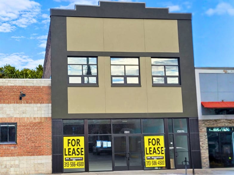 More Photos Of 9450 Joseph Campau Ave, Hamtramck General Retail For Lease