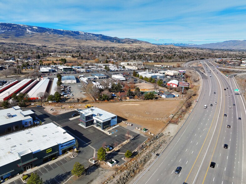 More Photos Of 9722 Virginia St, Reno Land For Sale