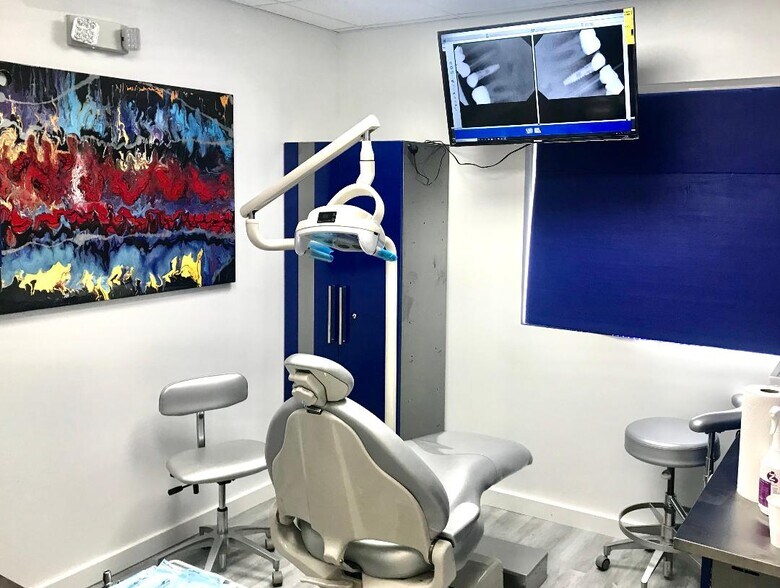 More Photos Of 1401 E Atlantic Blvd, Pompano Beach Medical For Sale