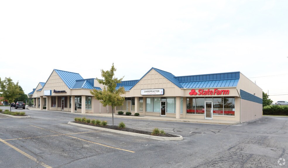 More Photos Of 1381-1397 Georgesville Rd, Columbus Unknown For Lease