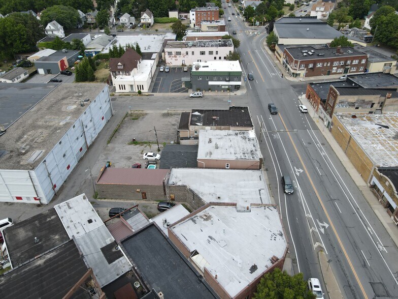 More Photos Of 473 N Goodman St, Rochester Storefront Retail Residential For Sale