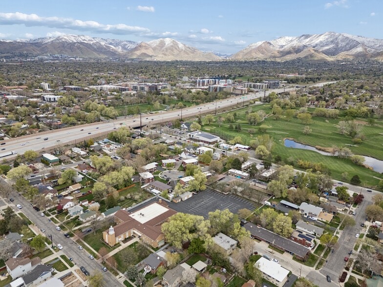 More Photos Of 2465 800 E, Salt Lake City Religious Facility For Sale