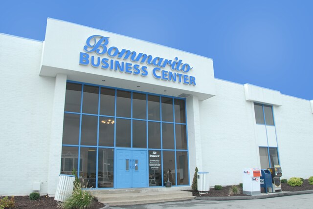 More Photos Of 320 Brookes Dr, Hazelwood Office For Lease