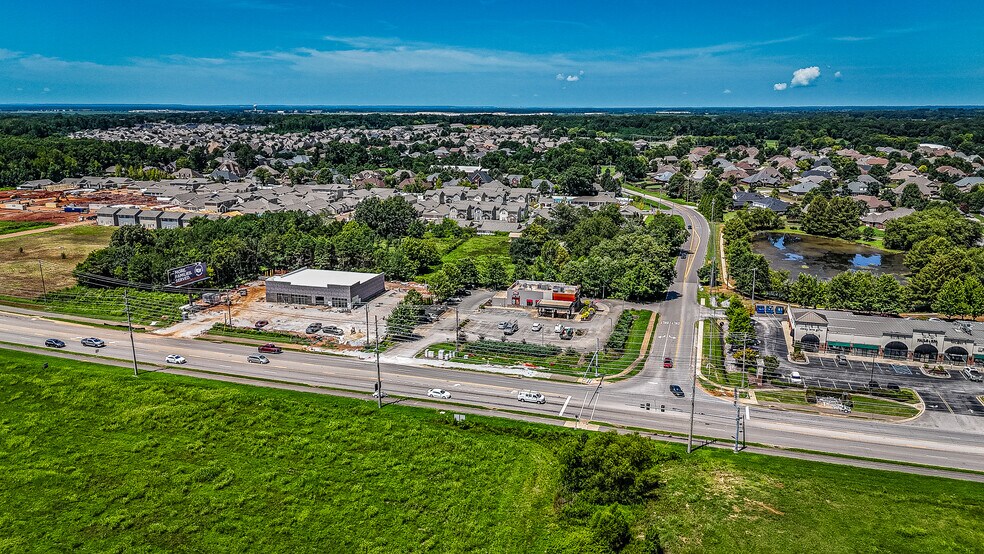 More Photos Of 30816 Hardiman Rd, Madison Land For Sale