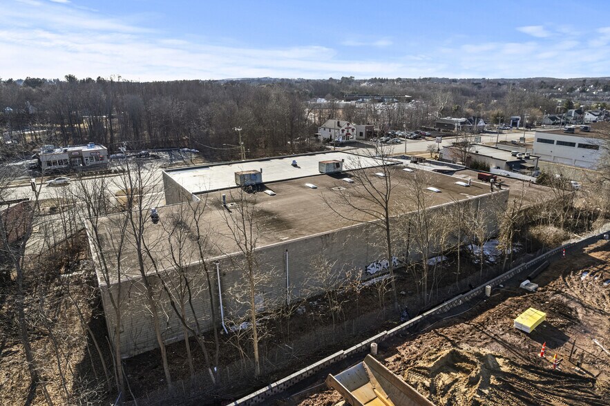 More Photos Of 1930 Silas Deane Hwy, Rocky Hill Freestanding For Sale
