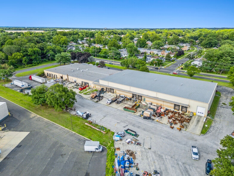 Primary Photo Of 1 Ironside Ct, Willingboro Manufacturing For Sale
