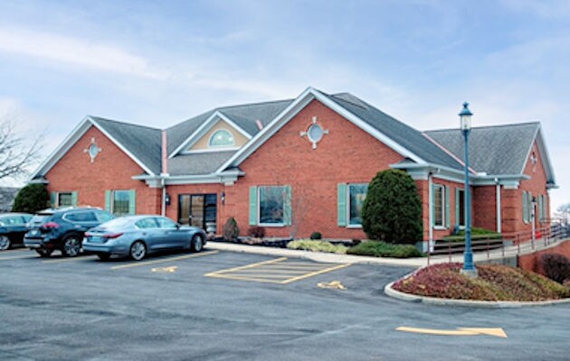 More Photos Of 10 Town Center Blvd, Crestview Hills Medical For Sale