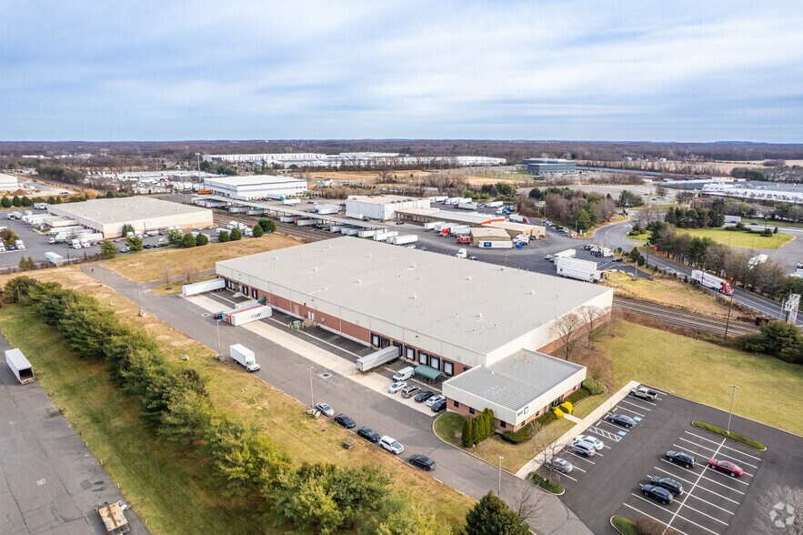 More Photos Of 300 Richards Run, Burlington Industrial For Sale