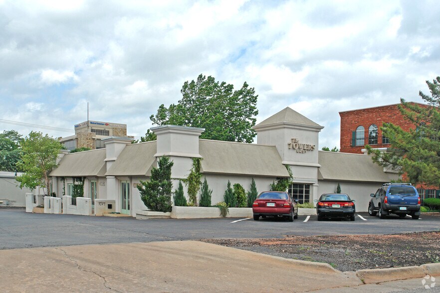 More Photos Of 6431-6437 N Olie Ave, Oklahoma City Office For Lease