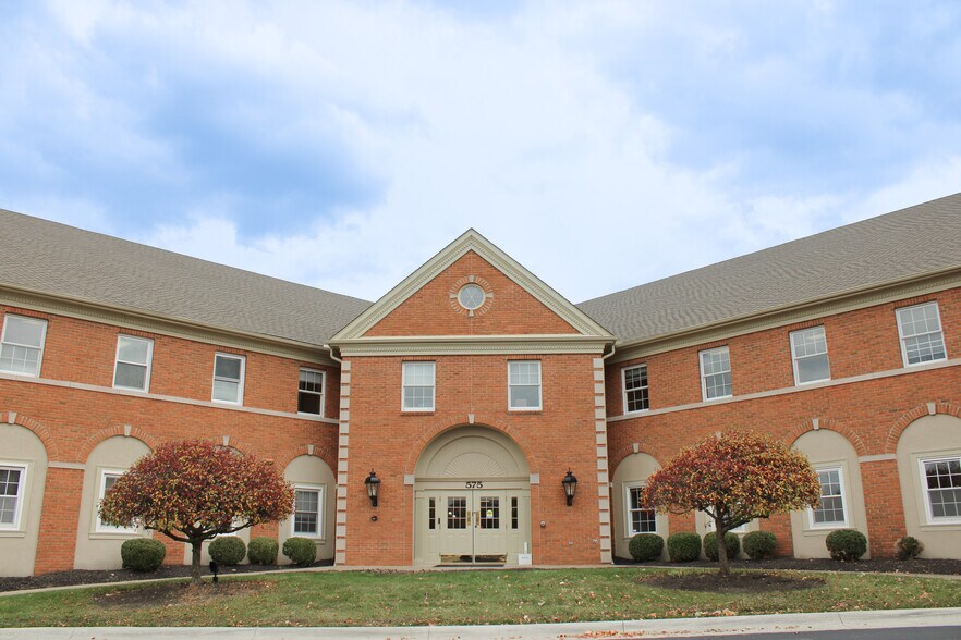 Primary Photo Of 575 Copeland Mill Rd, Westerville Office For Lease