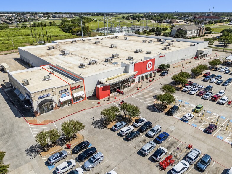 More Photos Of 1420 N Hwy 77, Waxahachie Unknown For Lease