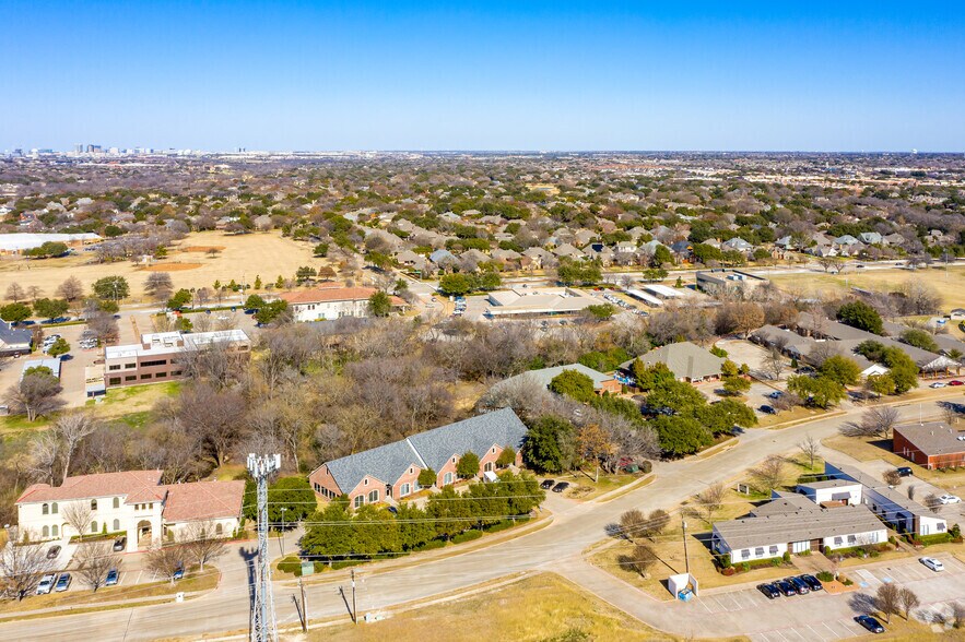 More Photos Of 5301 Village Creek Dr, Plano Office For Lease