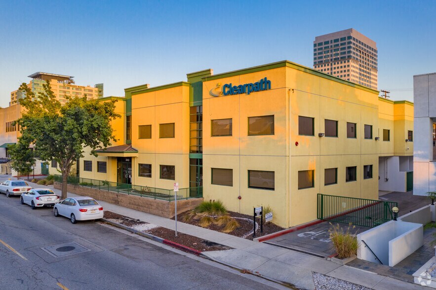 Primary Photo Of 340 Arden Ave, Glendale Coworking Space