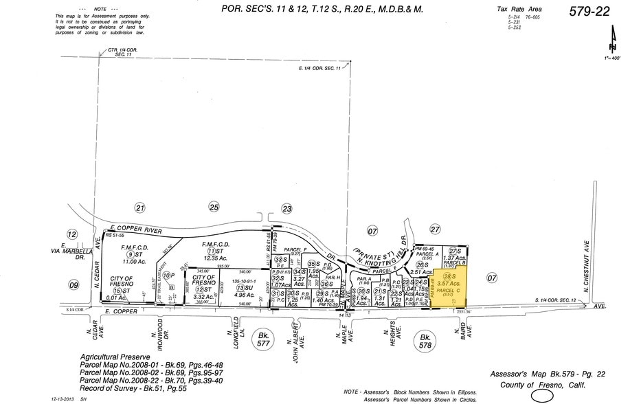 More Photos Of 2152 E Copper Ave, Fresno Office For Lease
