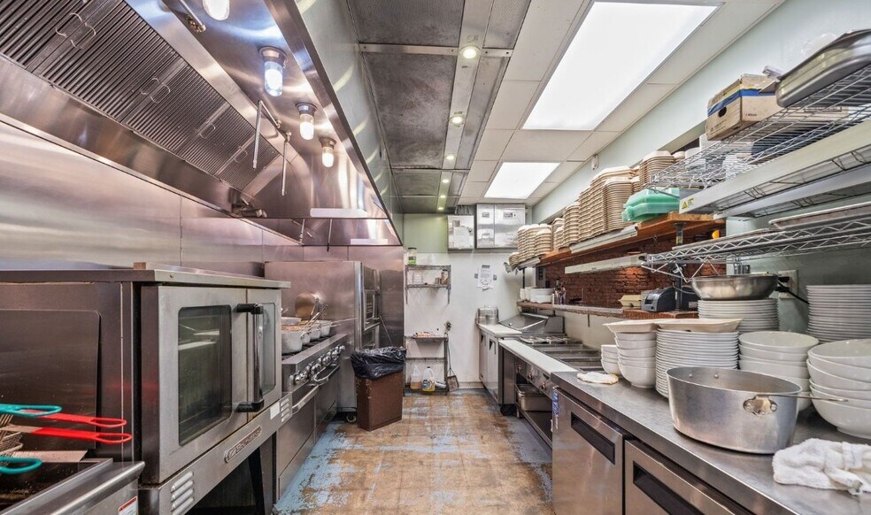 More Photos Of 112 W Main St, Durham Storefront For Sale