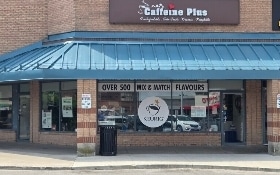 Primary Photo Of 395 Wellington Rd, London Supermarket For Lease