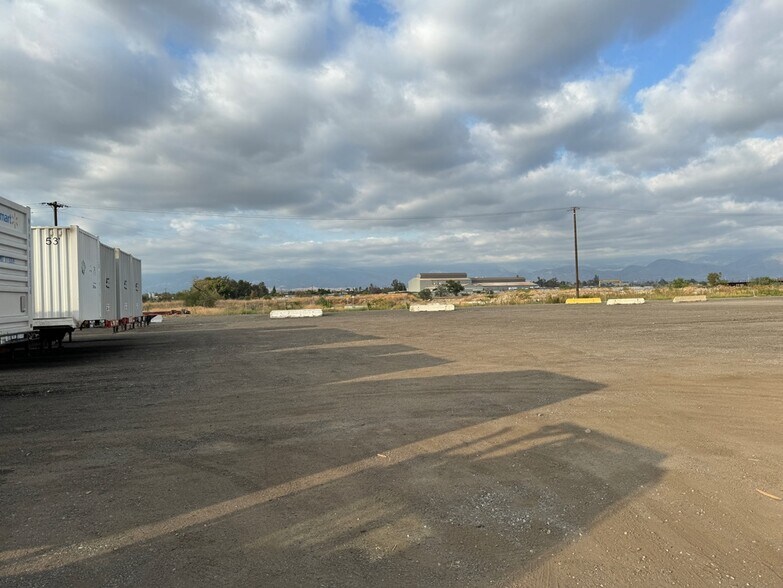 More Photos Of 11731 Terrace Ave, Grand Terrace Land For Lease