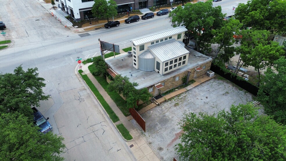More Photos Of 1100 Pennsylvania Ave, Fort Worth Medical For Sale
