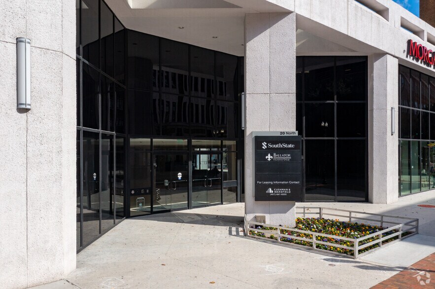 More Photos Of 20 N Orange Ave, Orlando Office For Lease