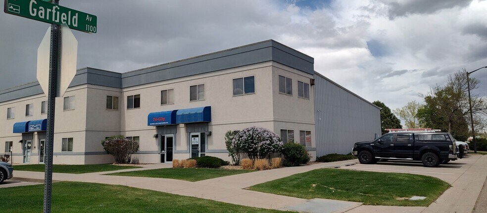 More Photos Of 123-151 12th St SW, Loveland Manufacturing For Sale