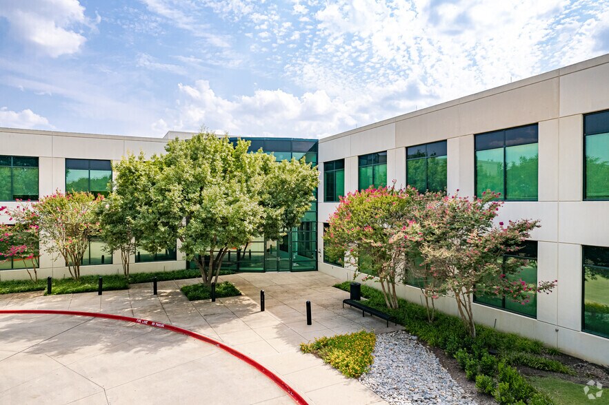 Primary Photo Of 6400 International Pky, Plano Office For Lease