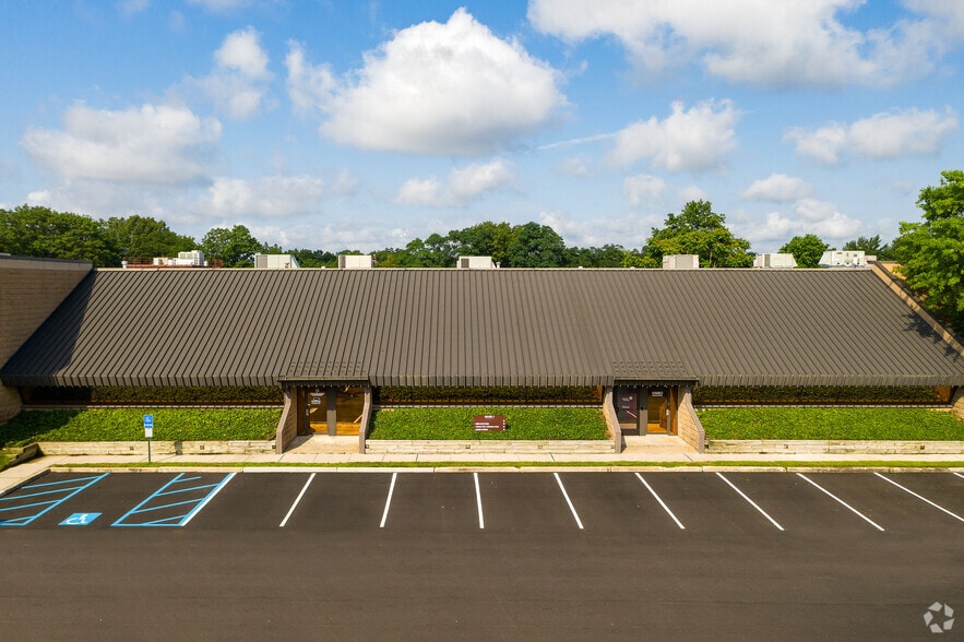 More Photos Of 1 Industrial Way W, Eatontown Unknown For Lease