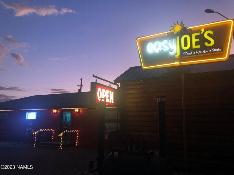 More Photos Of 31926 N US Highway 89, Flagstaff Convenience Store For Sale
