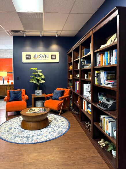 More Photos Of 7003 Chadwick Dr, Brentwood Office For Lease