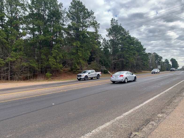 More Photos Of Highway 190, Huntsville Land For Sale