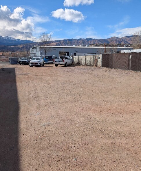 More Photos Of 4646 N Nevada Ave, Colorado Springs Freestanding For Sale