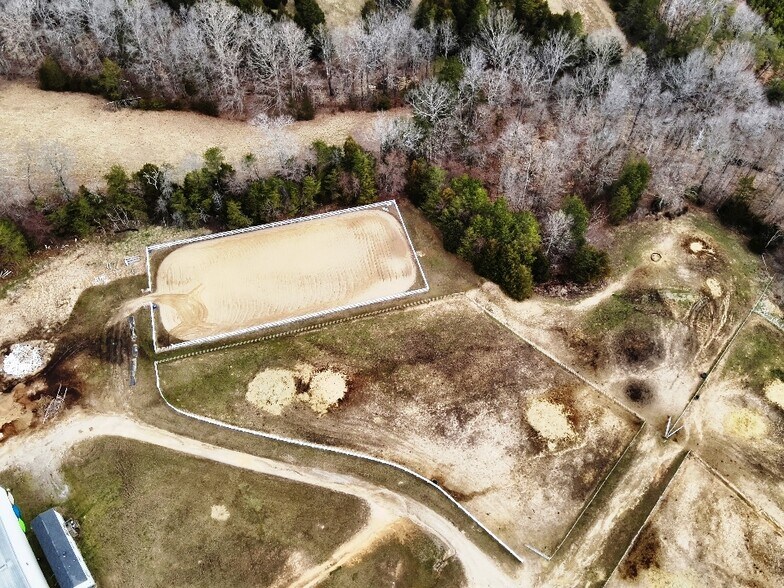 More Photos Of 12310 Gammon rd, Providence Horse Stables For Sale