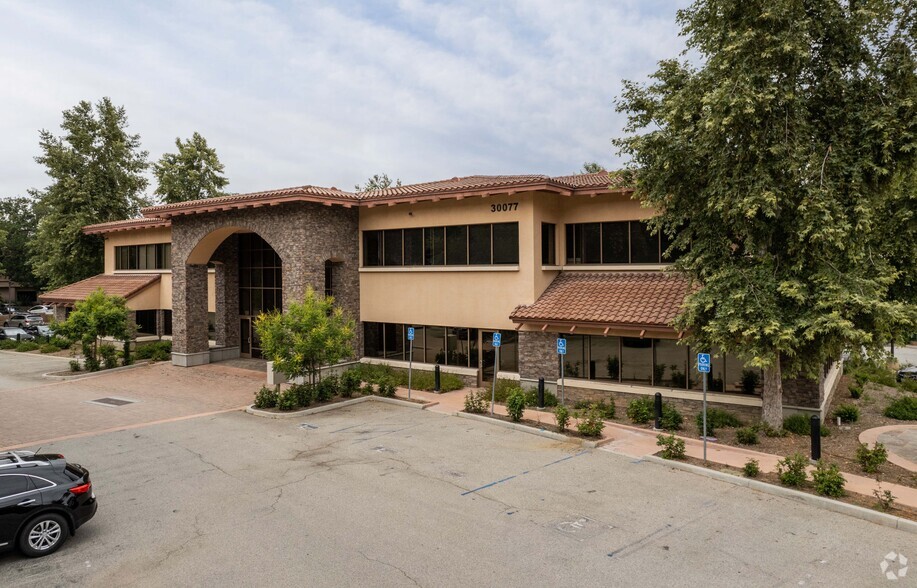 Primary Photo Of 30077 Agoura Ct, Agoura Hills Office For Lease