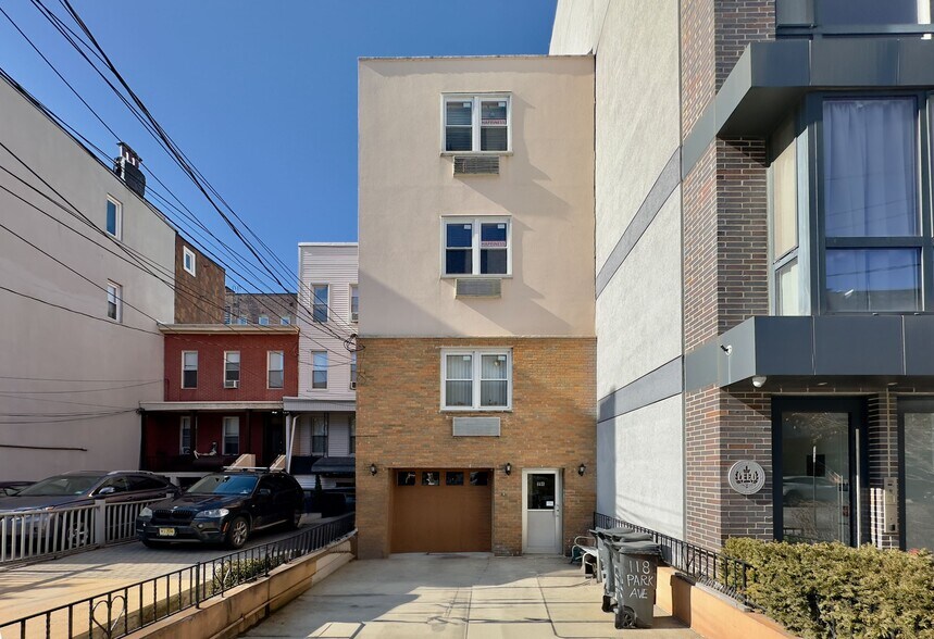 More Photos Of 118 Park Ave, Hoboken Multifamily For Sale