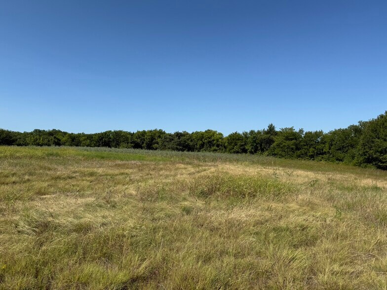 More Photos Of 594 Biggerstaff Rd, Sherman Land For Sale