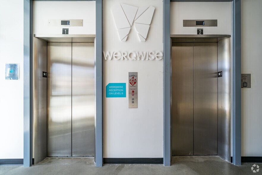 More Photos Of 4 W 4th Ave, San Mateo Coworking Space
