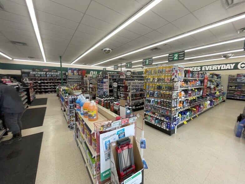 More Photos Of 58630 Belleview Dr, Plaquemine General Retail For Sale