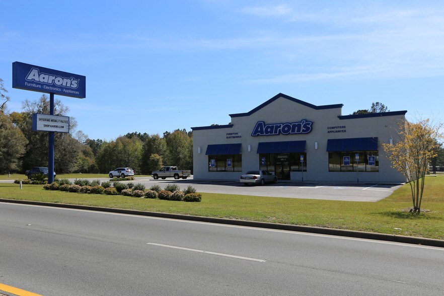 More Photos Of 4885 Us-90, Marianna Freestanding For Lease