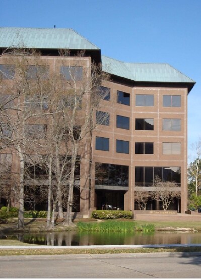 More Photos Of 8555 United Plaza Blvd, Baton Rouge Office For Lease