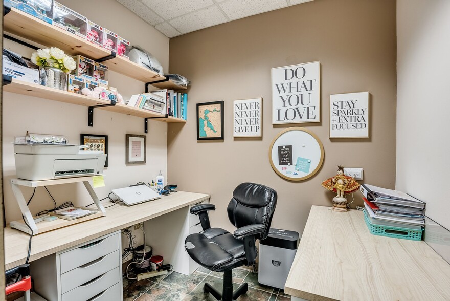 More Photos Of 5873 Mission St, San Francisco Office Residential For Sale