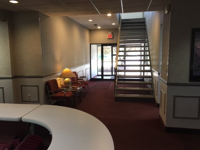 Photo of 1st Floor Ste Space 1