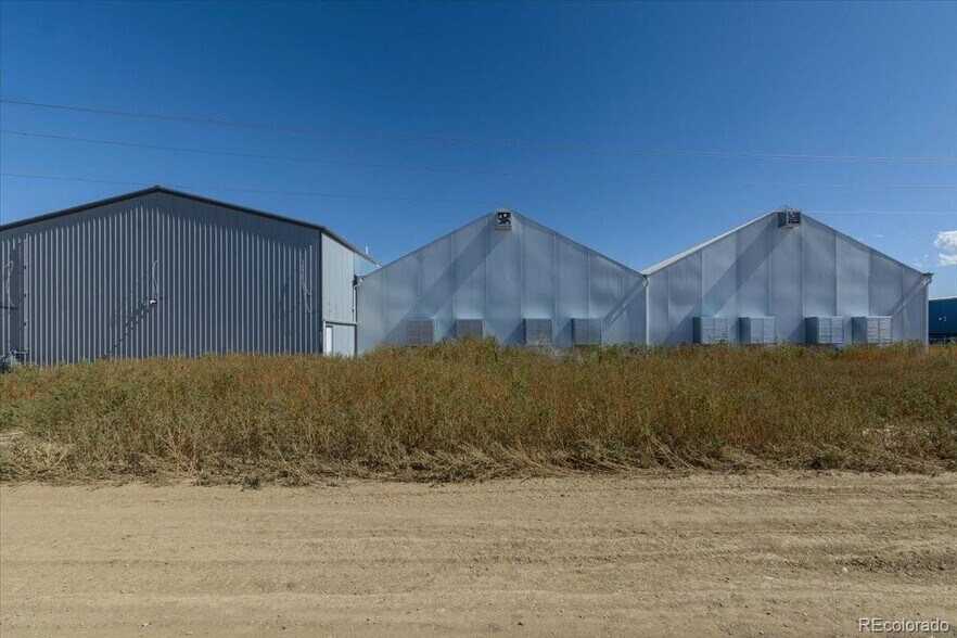 More Photos Of 7950 Maverick Ln, Ordway Industrial For Sale