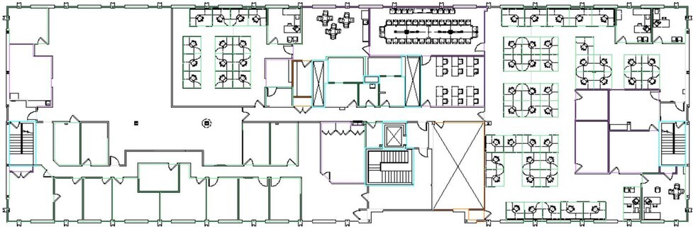More Photos Of 4050 Rio Bravo Dr, El Paso Office For Lease