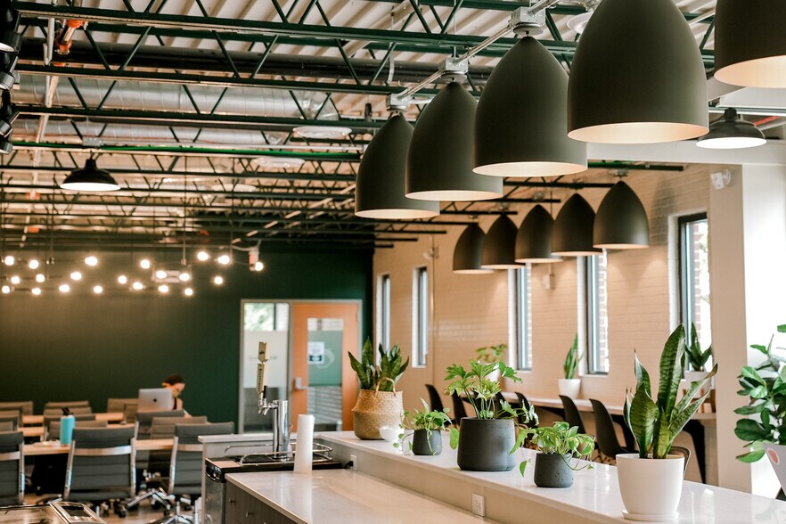 More Photos Of 3915 Beryl Rd, Raleigh Coworking Space
