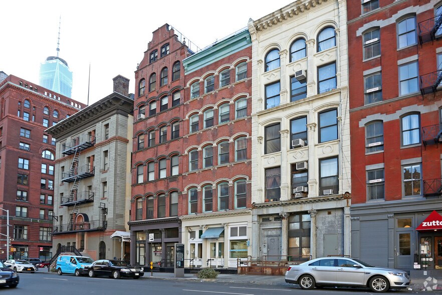 More Photos Of 73 Hudson St, New York Office For Lease