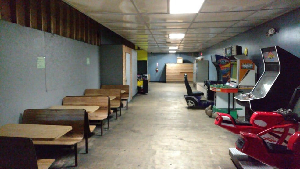 More Photos Of 424 Nash Rd, New Bedford Warehouse For Sale