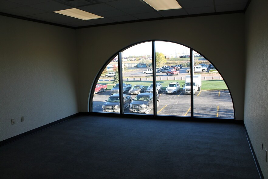 More Photos Of 1501 Centre St, Rapid City Office For Lease