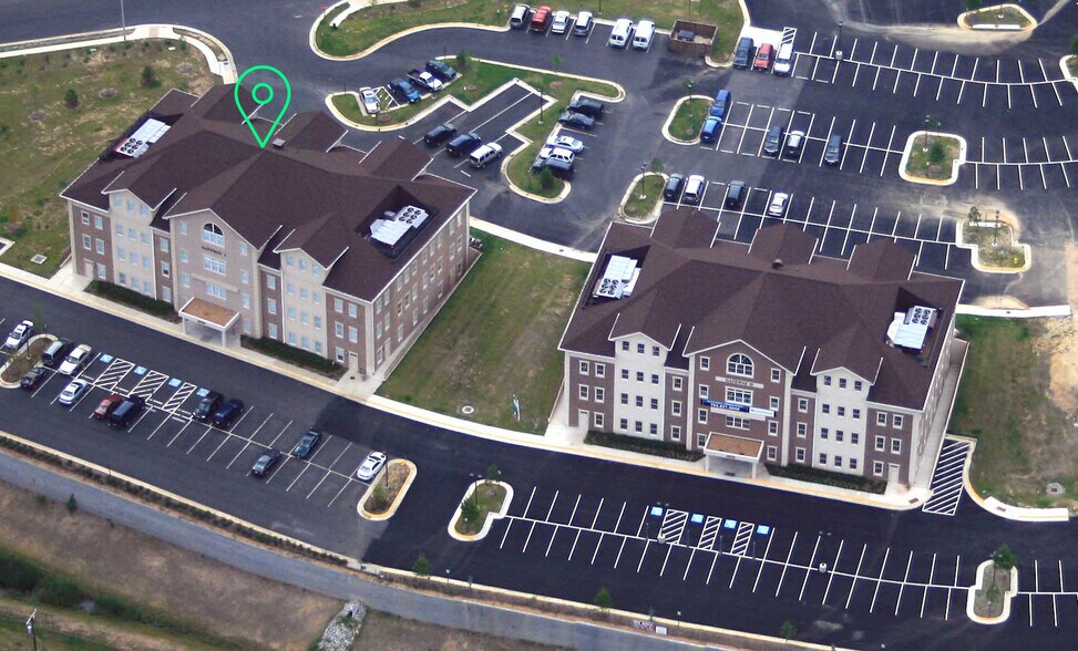 More Photos Of 18300 Quantico Gateway Dr, Triangle Unknown For Lease