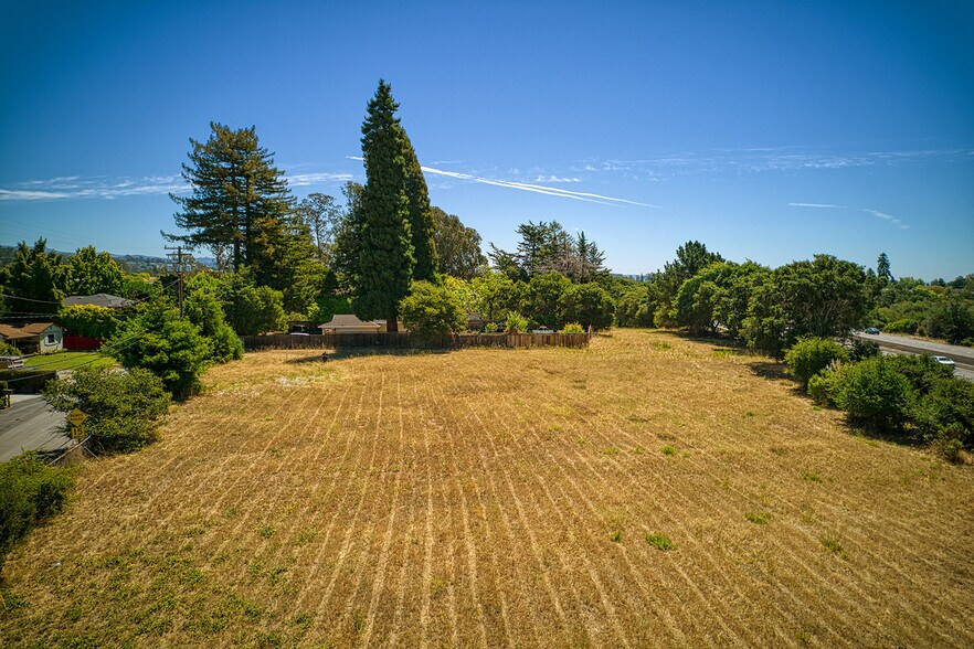 More Photos Of 2740 Mattison Lane, Santa Cruz Land For Sale